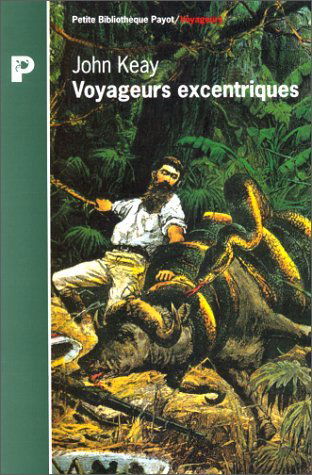 Voyageurs excentriques
