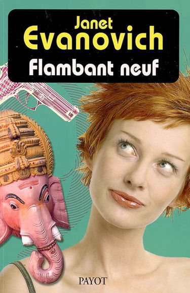 Flambant neuf