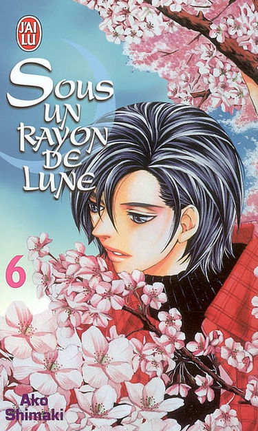 Sous un rayon de lune. Vol. 6