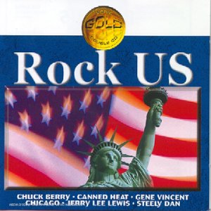 Couverture de Rock Us (Serie Gold) par Compilation