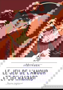 Le Jeu de l'amour et du hasard