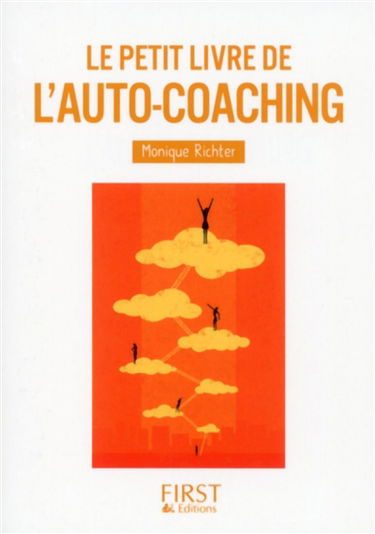 Le petit livre de l'auto-coaching