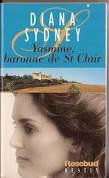 Yasmine, baronne de Saint-Clair