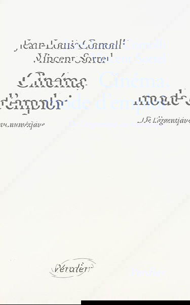 Cinéma, mode d'emploi : de l'argentique au numérique. L'oiseau prophète