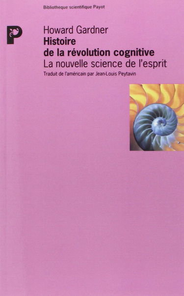 Les Fondements des sciences cognitives
