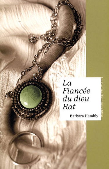 La fiancée du dieu Rat