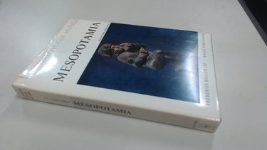 Couverture de Mesopotamia. English Translation by H. S. B. Harrison