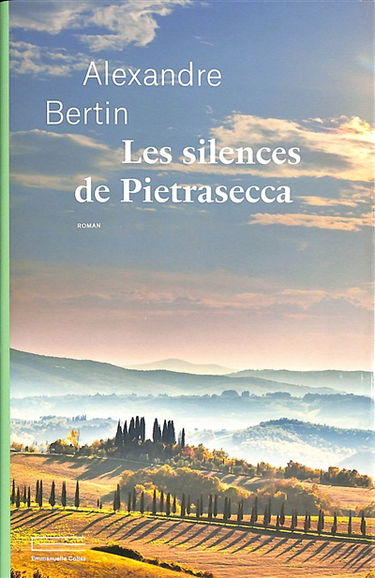 Les silences de Pietrasecca