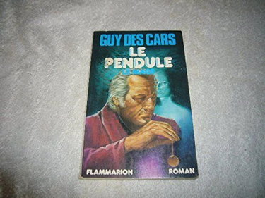 Couverture de Le pendule