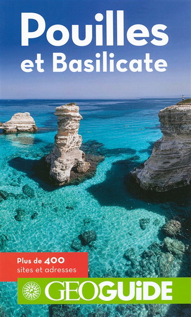 Pouilles et Basilicate