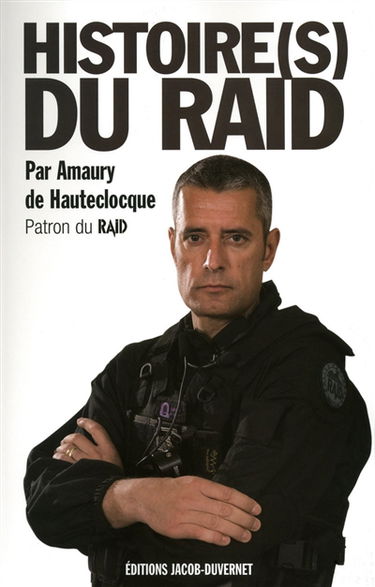Histoire(s) du Raid