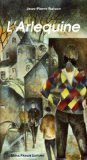 Couverture de L'Arlequine