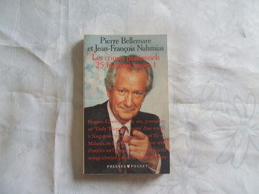 Crimes passionnels: Tome 1