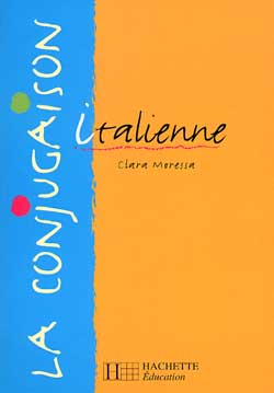 La conjugaison italienne