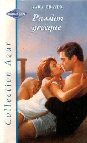 Passion grecque