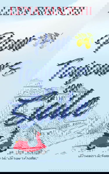 Pour Toujours en Sicile: UNE ROMANCE ITALIENNE À COMBUSTION LENTE