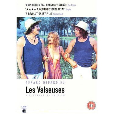 Couverture de Les Valseuses [Import anglais]