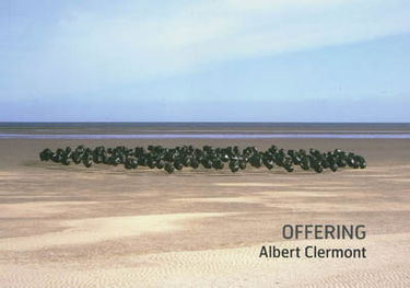 Offering : Albert Clermont