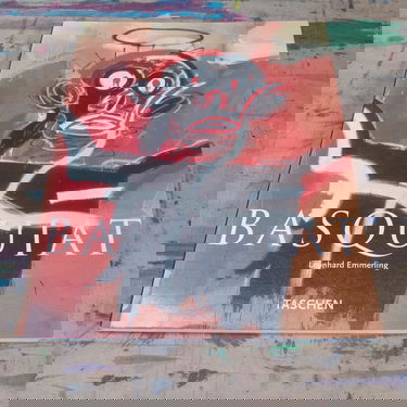 Jean-Michel Basquiat (1960-1988)