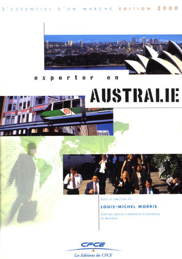 Exporter en Australie