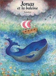Jonas et la baleine