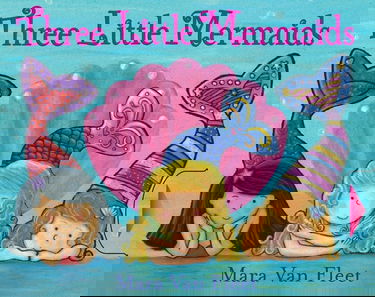 Three Little Mermaids