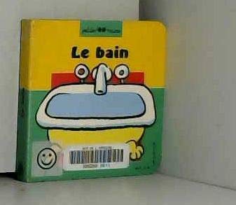 Le bain