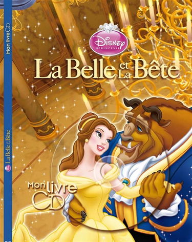 La Belle et la Bête