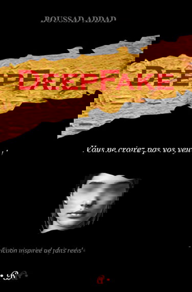 Deepfake: Vous ne croirez pas vos yeux !