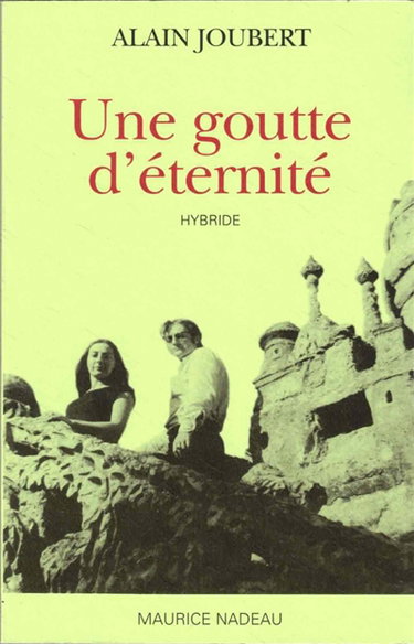 Une goutte d'éternité