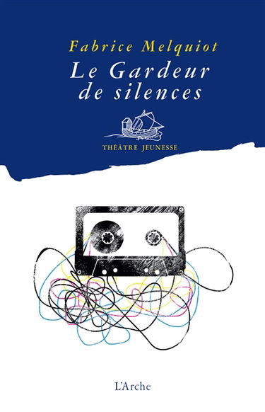 Le gardeur de silences
