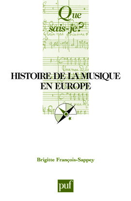 Histoire de la musique en Europe
