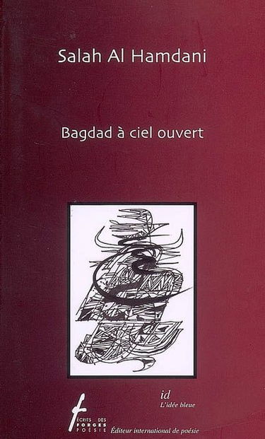Bagdad à ciel ouvert