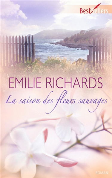 La saison des fleurs sauvages