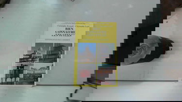 Bien connaître les styles de l'architecture et du mobilier