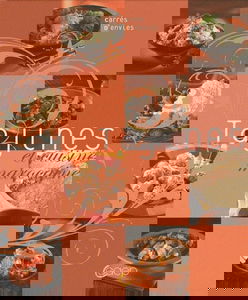 Tajines et cuisine marocaine