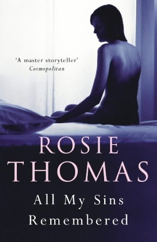 Couverture de All My Sins Remembered