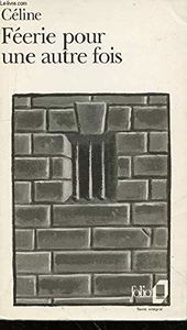 Féerie pour une autre fois