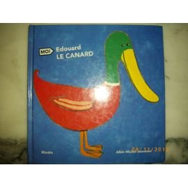 Edouard, le canard