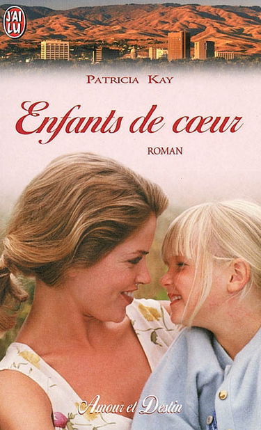 Enfants de coeur