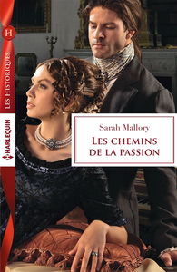 Les chemins de la passion