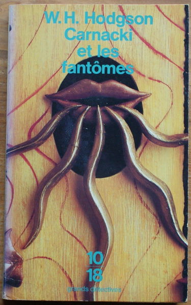 Carnacki et les fantômes