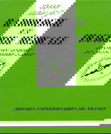 Radiologie et imagerie médicale