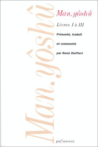 Man-yôshû