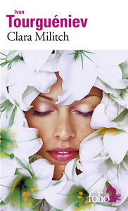 Clara Militch : après la mort