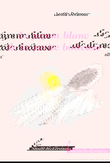 Le jupon blanc de la petite boiteuse - récit