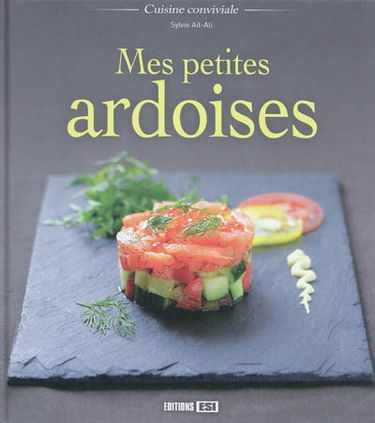 Mes petites ardoises