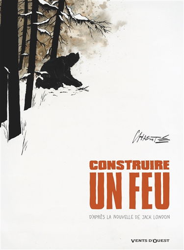 Construire un feu