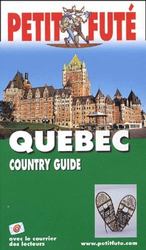 Québec 2003