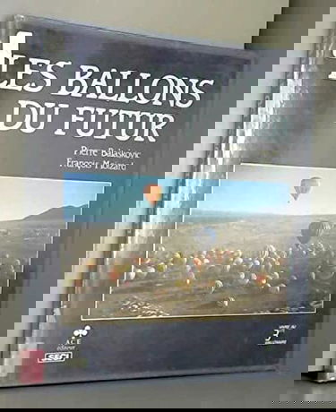 Les Ballons du futur